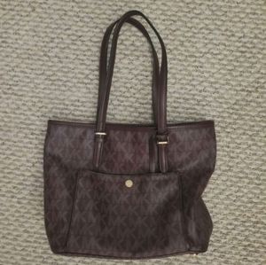 Michael Kors handbag